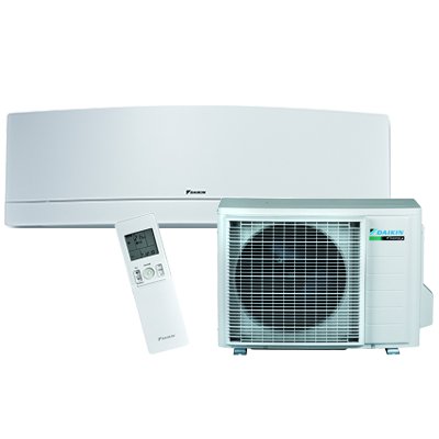Klimatyzator ścienny DAIKIN FTXG25LW/RXG25L Emura R410A (2018)